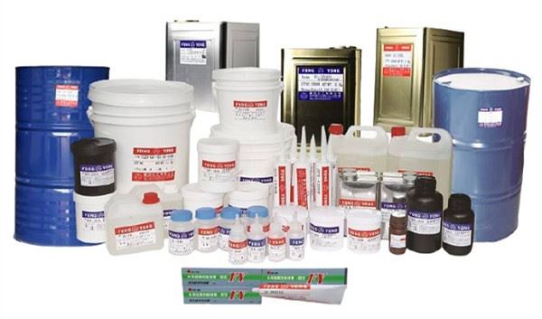manufacturer of silicone sealant glue, whole packaging types