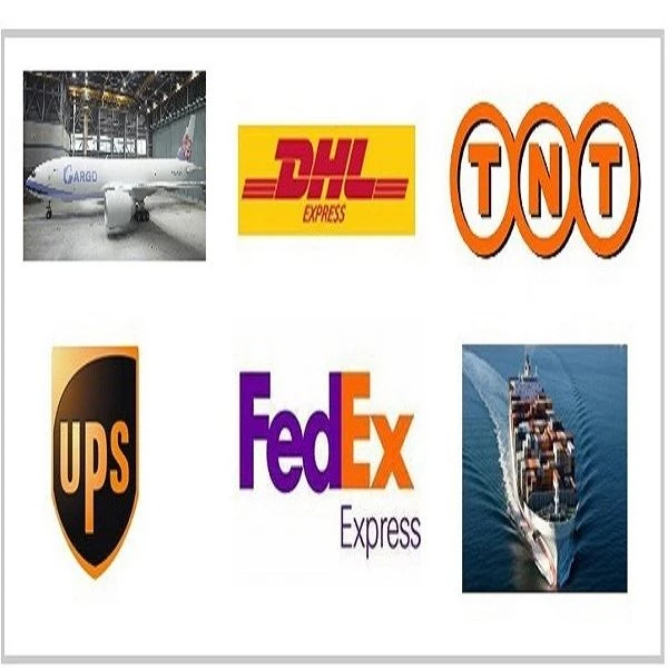 World Shipping of liquid silicone for sealant