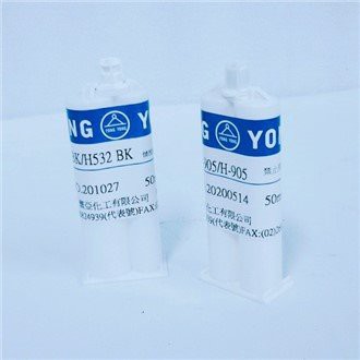 5 minutter epoxy lim