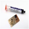 Single part thermally conductive epoxy encapsulant EP-10C#7-BK